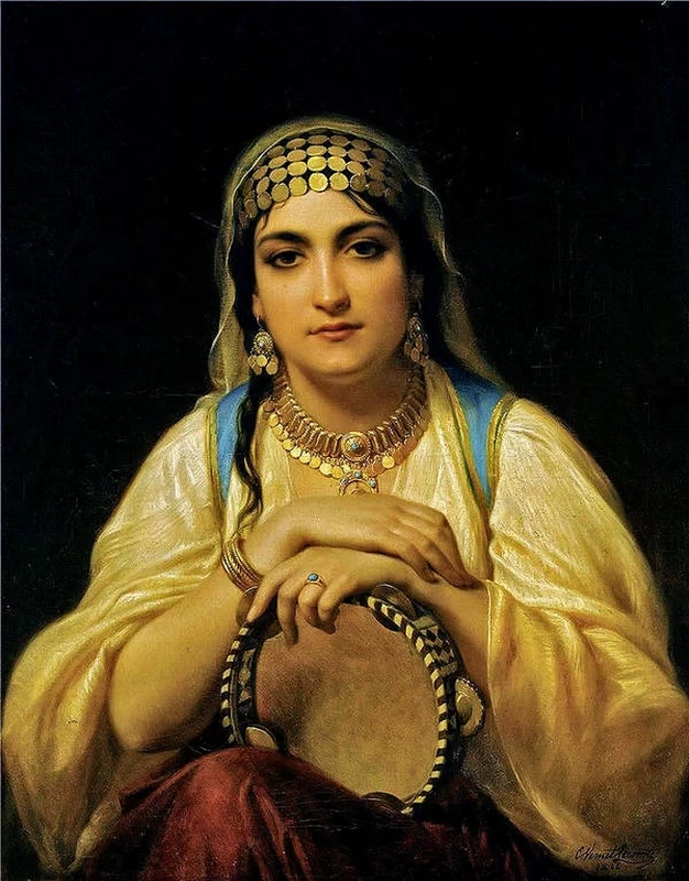 Zingara
